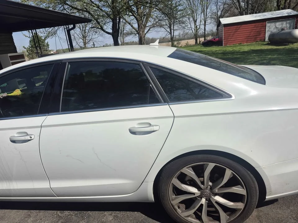 2013 Audi C7 A6 - Image 4 of 8