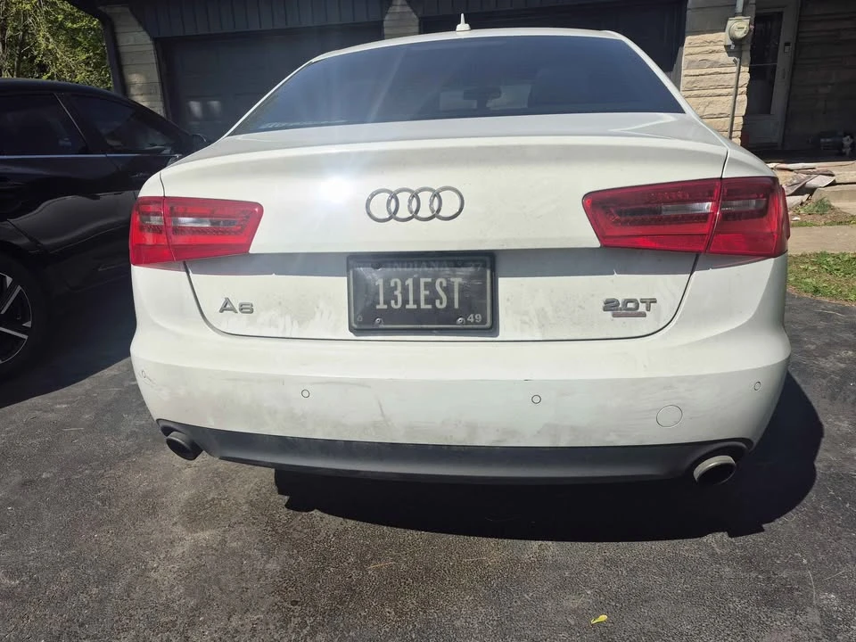 2013 Audi C7 A6 - Image 5 of 8