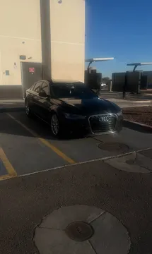 2013 Audi A6 2.0T Premium Plus