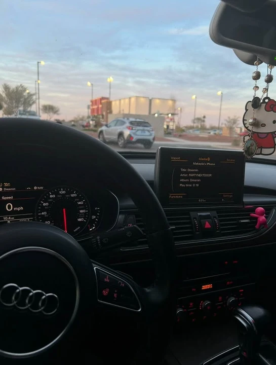 2013 Audi C7 A6 - Image 8 of 8