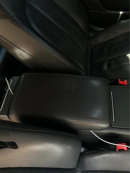 2013 Audi C7 A6 - Image 7 of 8