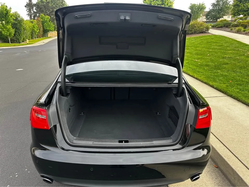 2013 Audi C7 A6 - Image 13 of 20