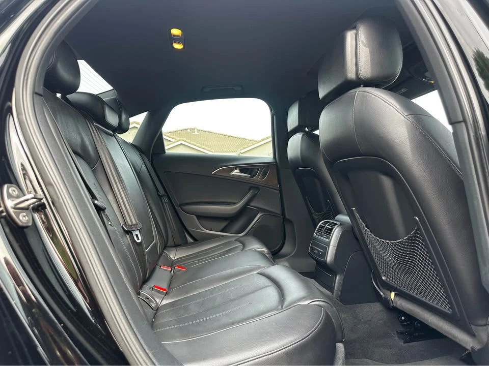 2013 Audi C7 A6 - Image 12 of 20