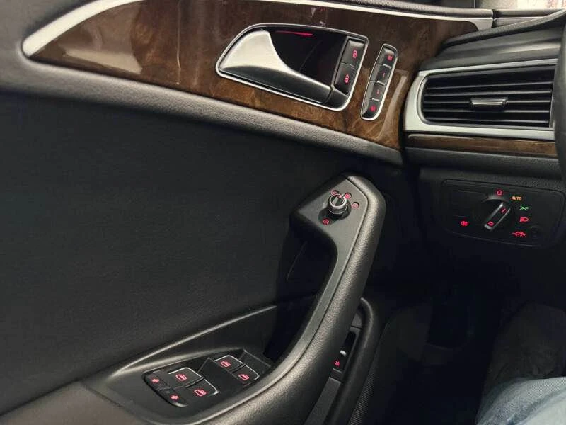 2013 Audi C7 A6 - Image 19 of 20