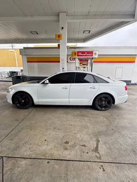 2013 Audi A6 2.0T Premium Plus
