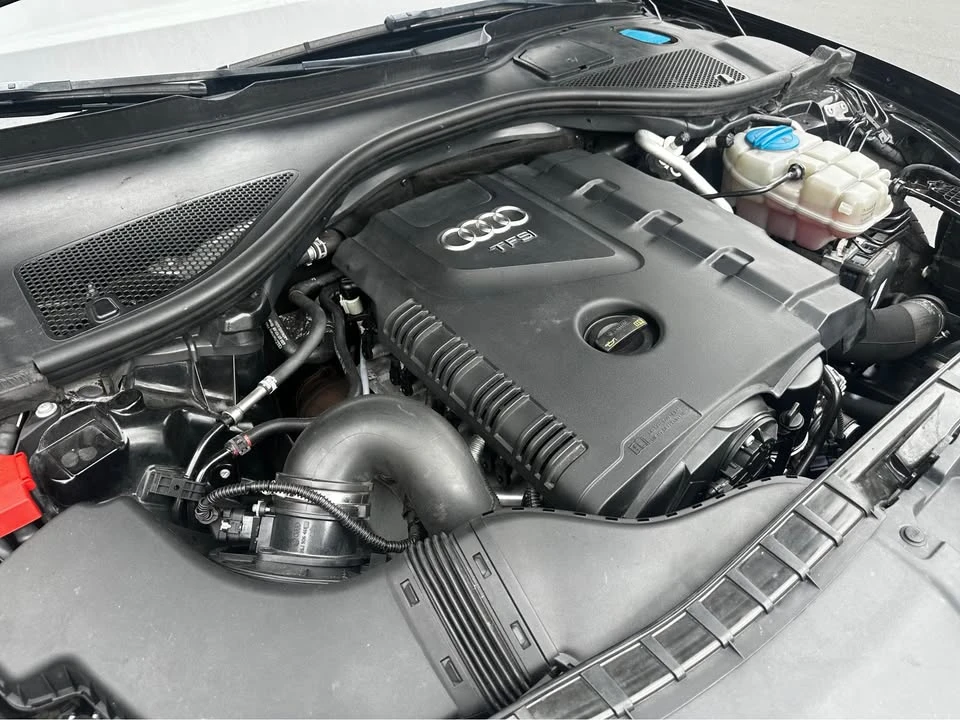 2013 Audi C7 A6 - Image 15 of 20