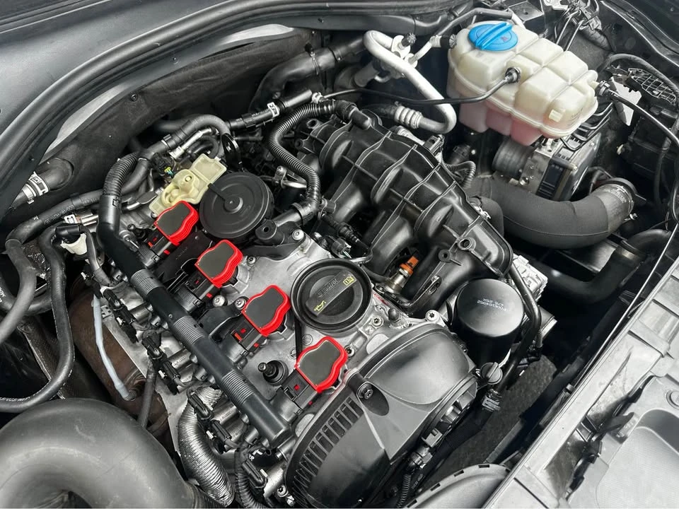 2013 Audi C7 A6 - Image 16 of 20