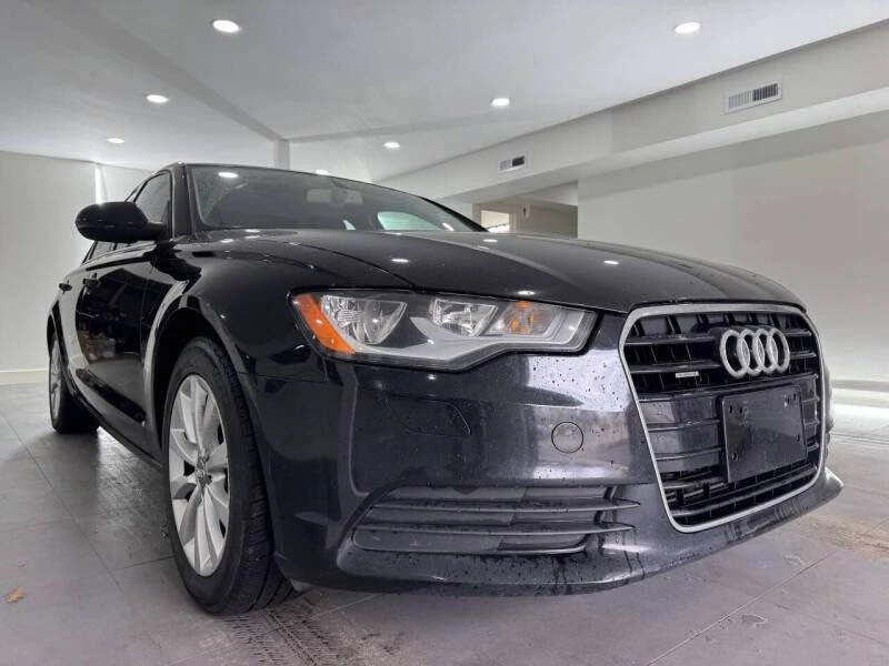 2013 Audi C7 A6 - Image 6 of 20