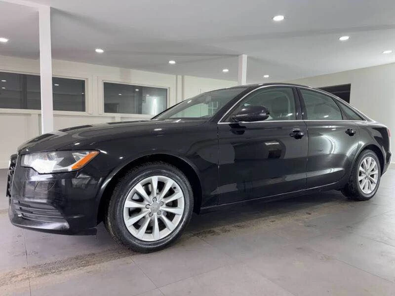 2013 Audi C7 A6 - Image 2 of 20