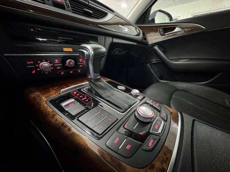 2013 Audi C7 A6 - Image 15 of 20