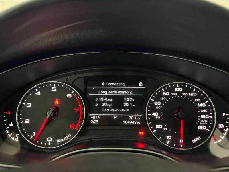 2013 Audi C7 A6 - Image 18 of 20