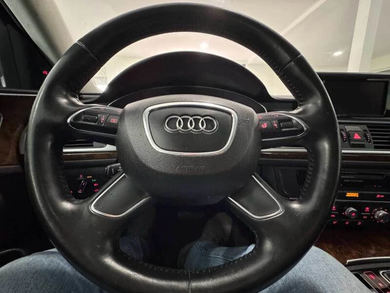 2013 Audi C7 A6 - Image 17 of 20