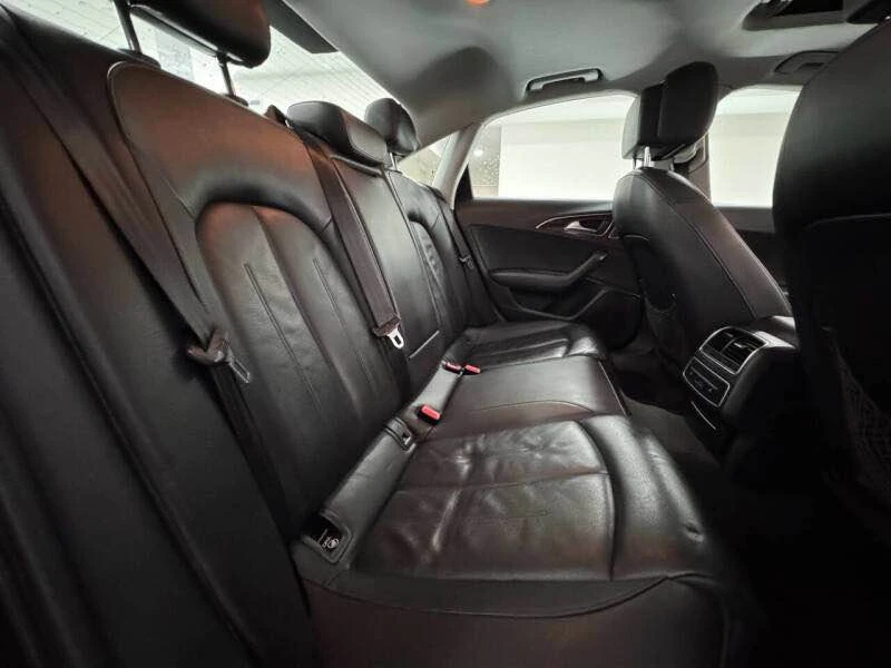 2013 Audi C7 A6 - Image 12 of 20