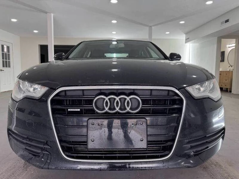 2013 Audi C7 A6 - Image 7 of 20
