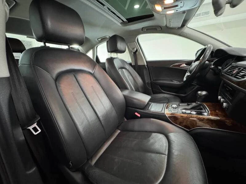 2013 Audi C7 A6 - Image 13 of 20
