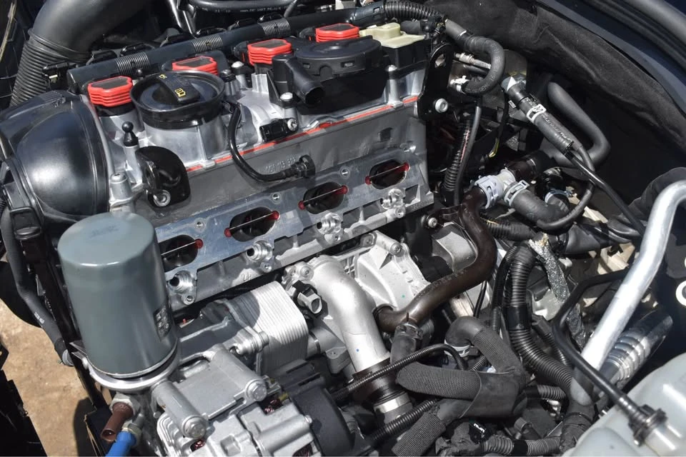 2013 Audi C7 A6 - Image 18 of 20