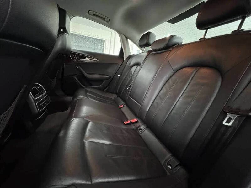 2013 Audi C7 A6 - Image 11 of 20