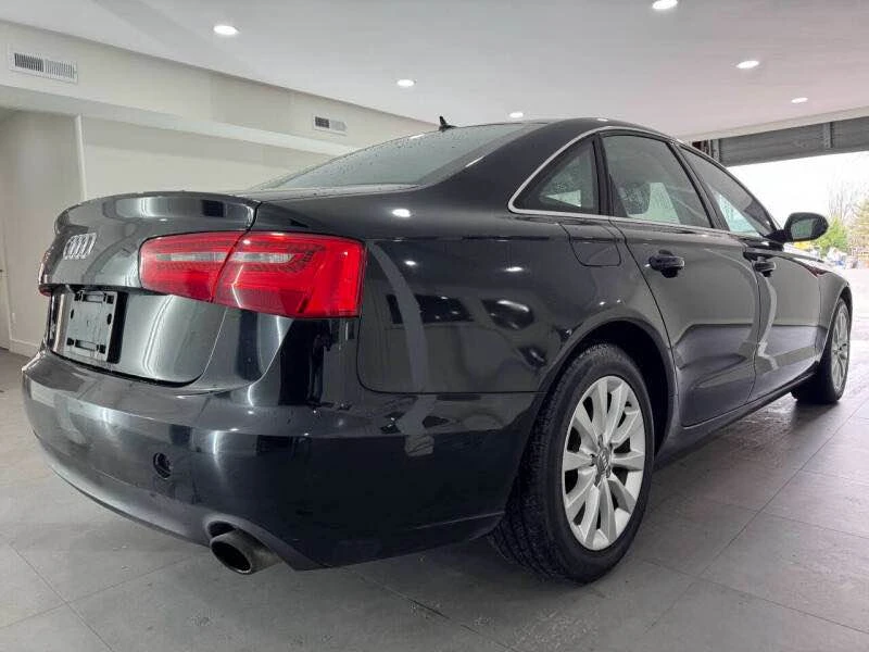 2013 Audi C7 A6 - Image 5 of 20