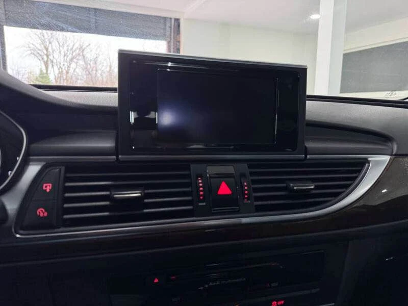 2013 Audi C7 A6 - Image 16 of 20