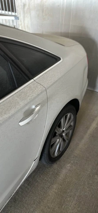 2013 Audi C7 A6 - Image 6 of 7