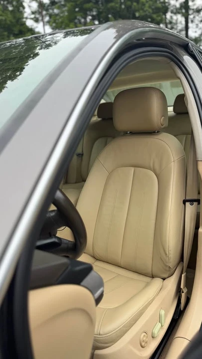 2013 Audi C7 A6 - Image 8 of 20