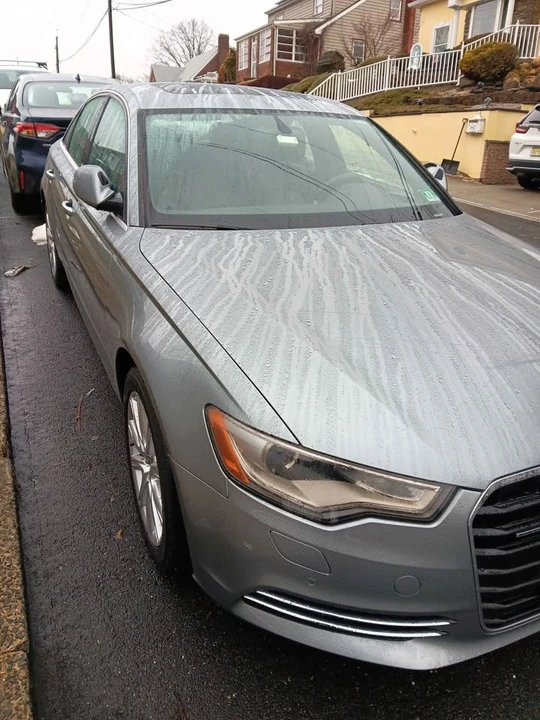 2013 Audi C7 A6 - Image 3 of 10