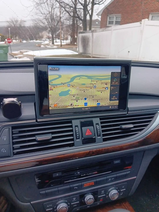 2013 Audi C7 A6 - Image 6 of 10