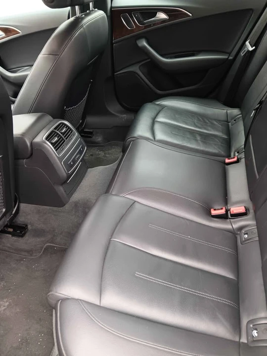 2013 Audi C7 A6 - Image 9 of 10