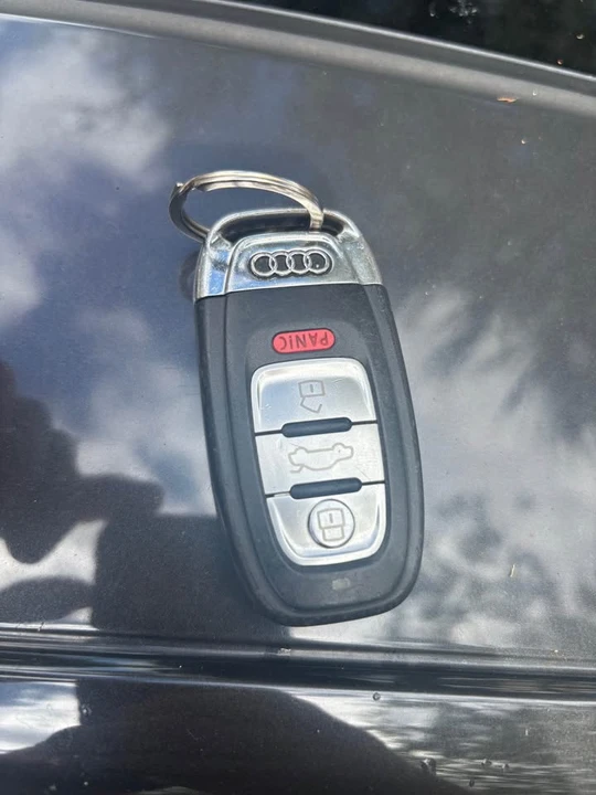 2013 Audi C7 A6 - Image 7 of 8