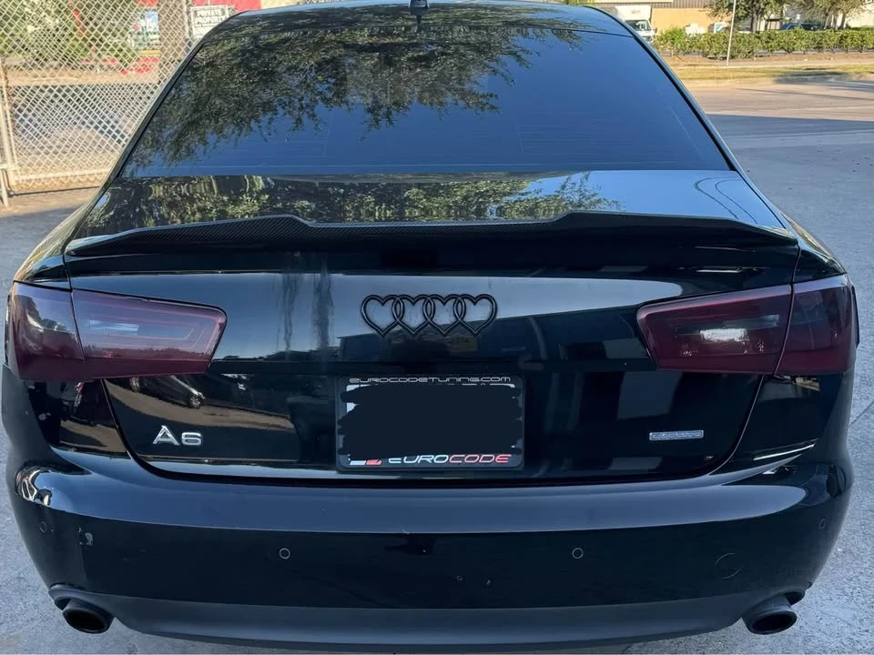 2013 Audi C7 A6 - Image 3 of 6