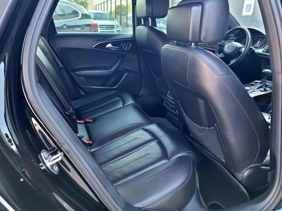 2013 Audi C7 A6 - Image 2 of 9