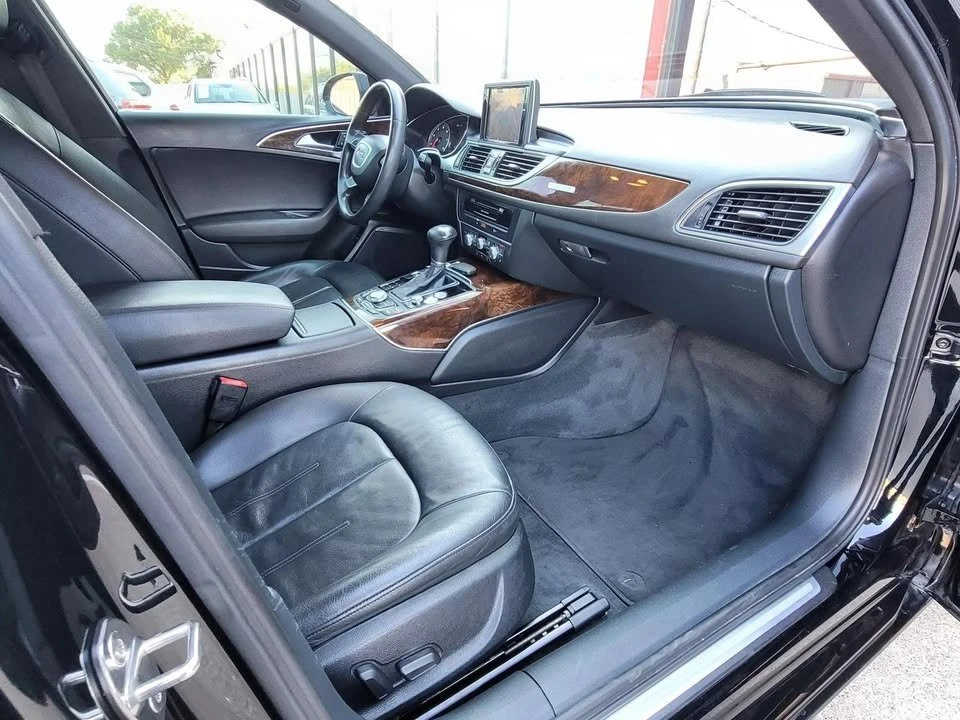 2013 Audi C7 A6 - Image 5 of 9