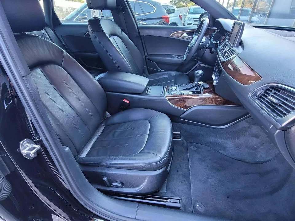 2013 Audi C7 A6 - Image 4 of 9