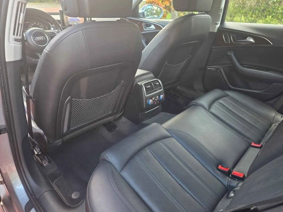2013 Audi C7 A6 - Image 14 of 15