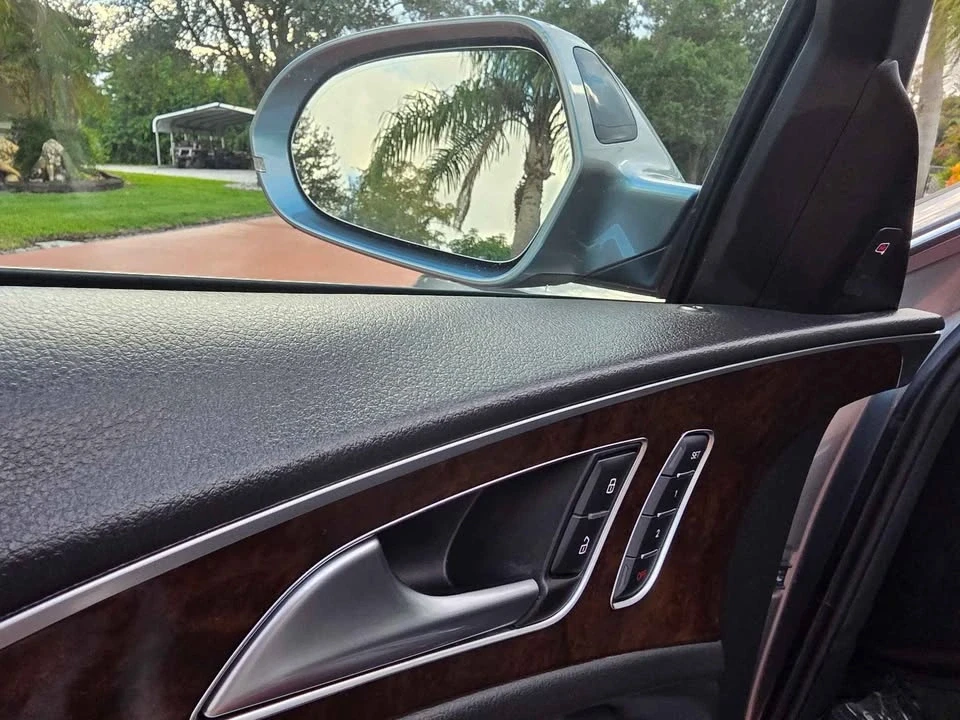 2013 Audi C7 A6 - Image 15 of 15