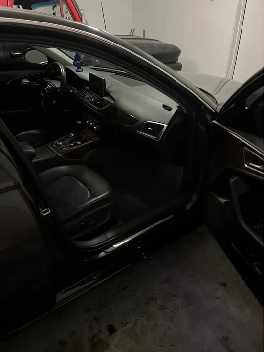 2013 Audi C7 A6 - Image 2 of 7