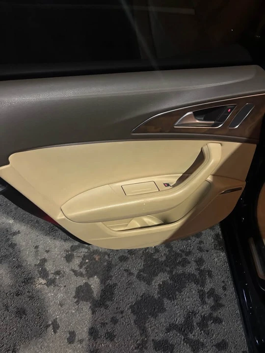 2013 Audi C7 A6 - Image 11 of 14