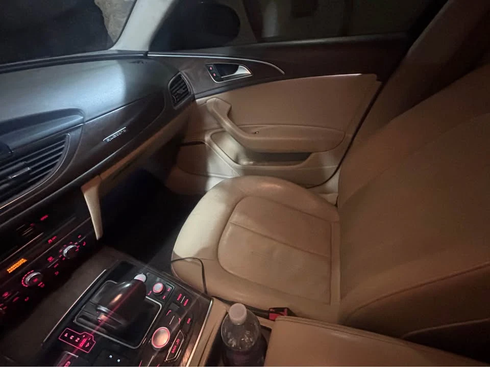 2013 Audi C7 A6 - Image 9 of 14