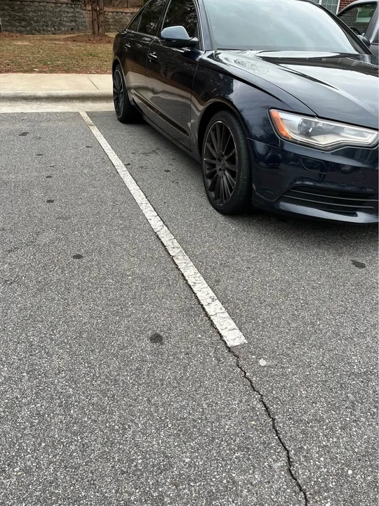 2013 Audi C7 A6 - Image 2 of 8