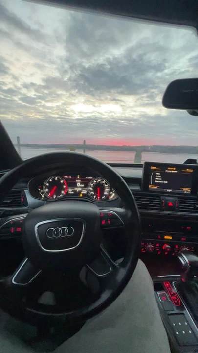 2013 Audi C7 A6 - Image 3 of 13