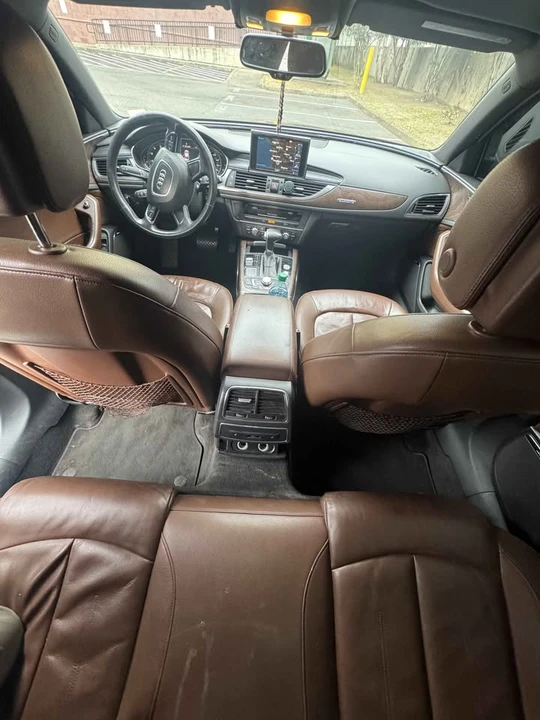 2013 Audi C7 A6 - Image 2 of 8