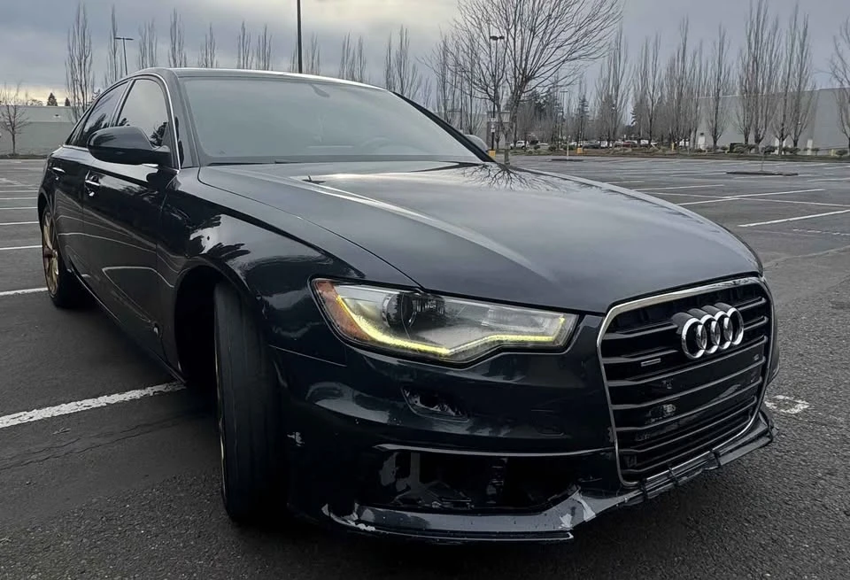 2013 Audi C7 A6 - Image 5 of 8