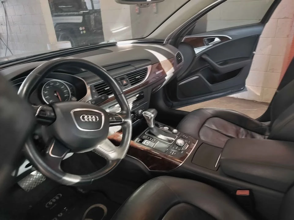 2013 Audi C7 A6 - Image 10 of 14