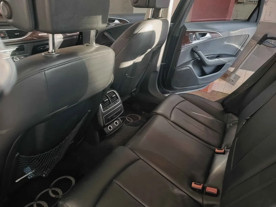 2013 Audi C7 A6 - Image 9 of 14