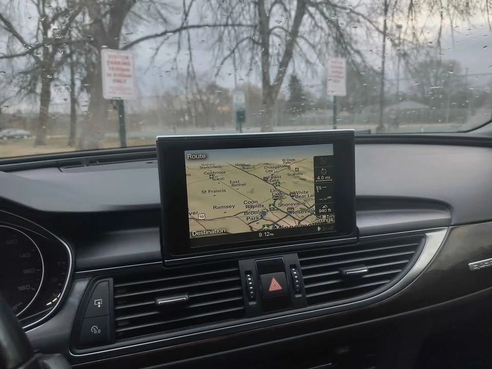 2013 Audi C7 A6 - Image 12 of 17