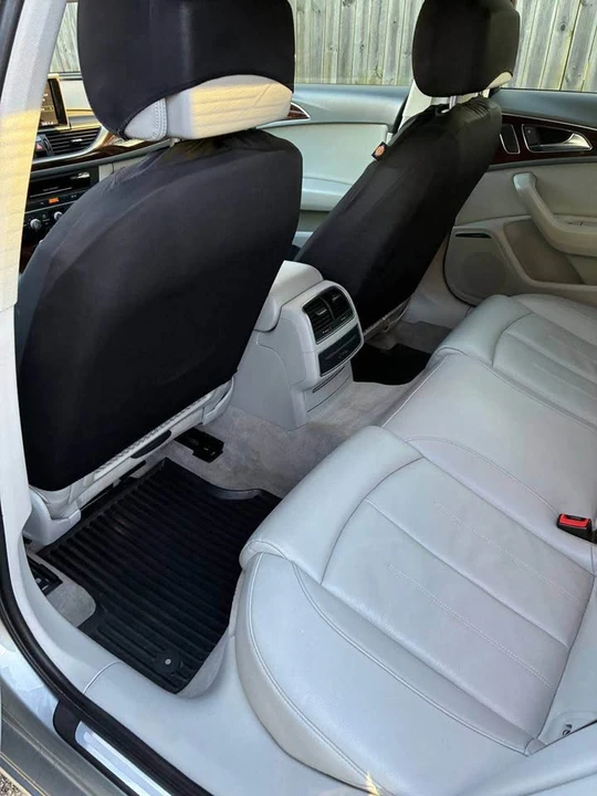 2013 Audi C7 A6 - Image 6 of 8