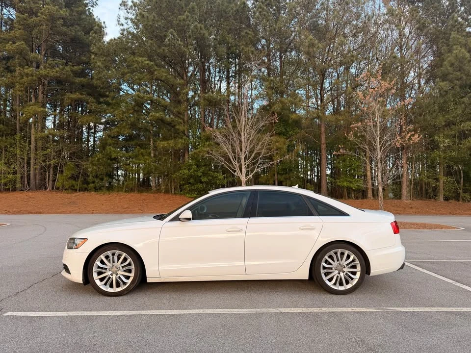 2013 Audi C7 A6 - Image 14 of 16