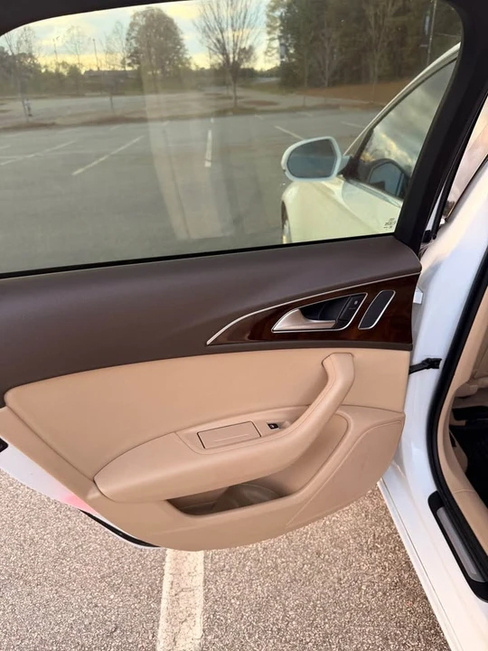 2013 Audi C7 A6 - Image 12 of 16