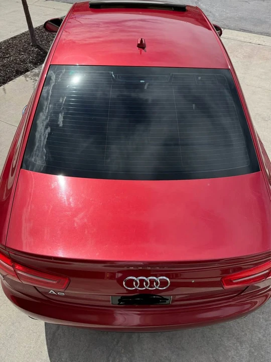 2013 Audi C7 A6 - Image 17 of 20