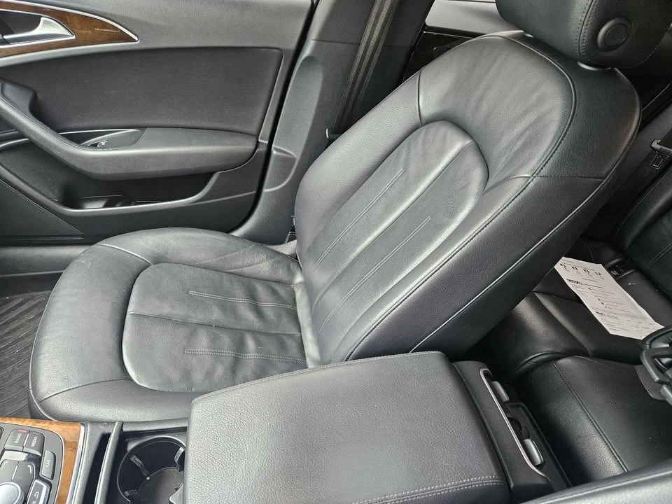 2013 Audi C7 A6 - Image 10 of 13